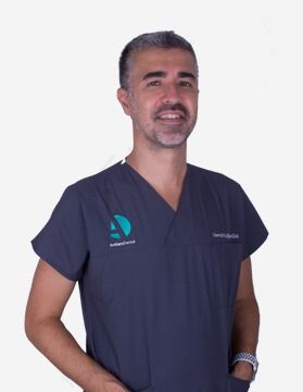 Ortodontist Uzm. Uğur Ağar, Antlara Dental Ağız ve Diş Sağlığı Kliniği Antalya
